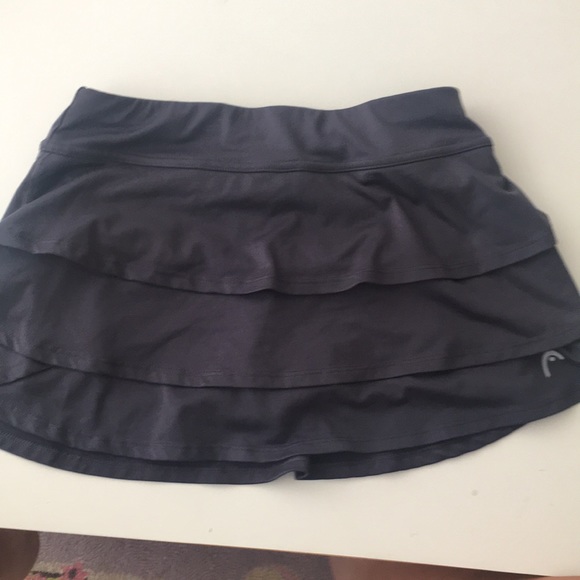Head Other - head tennis skirt